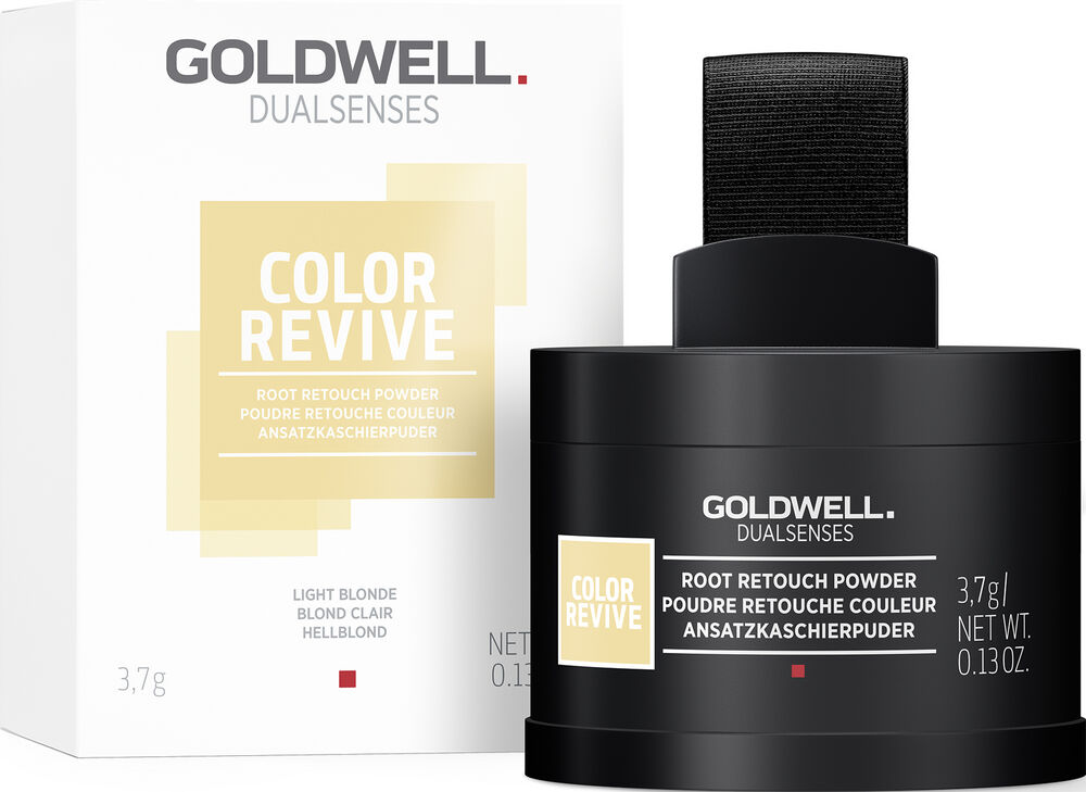 Goldwell DS Color Revive RR Light Blonde 3,7g