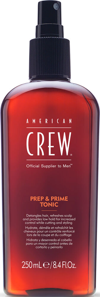 American Crew Prep&Prime Tonic 250ml