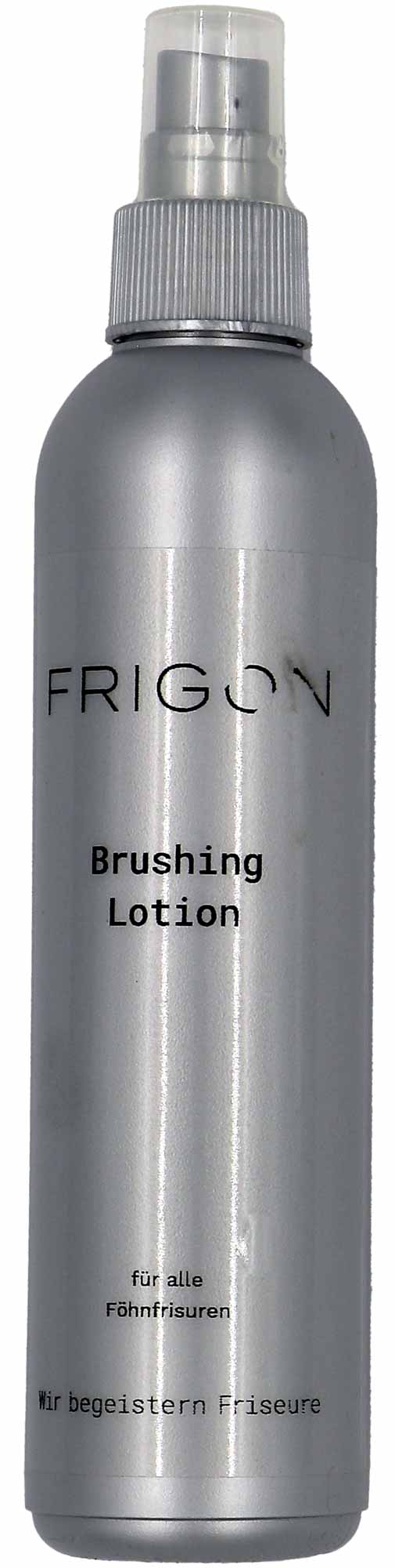 Frigon Brushing Lotion 250ml
