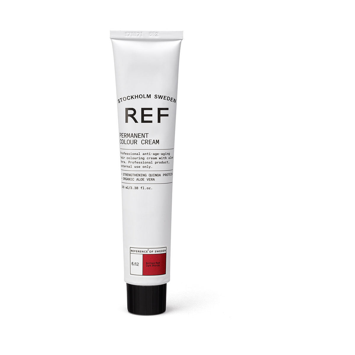 REF Permanent Color Cream 9.0 very light blonde 100ml