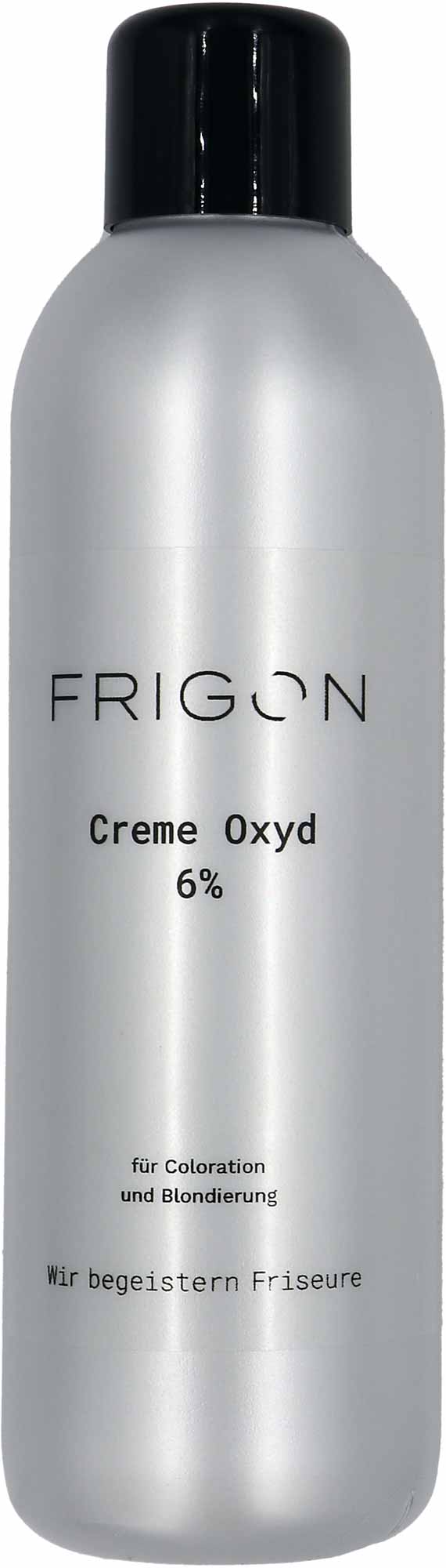 Frigon Creme Oxyd 6% 1L