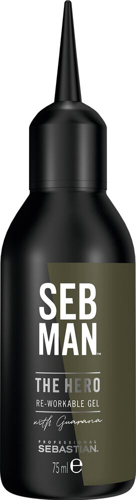 Sebastian The Hero Liquid Gel 75ml