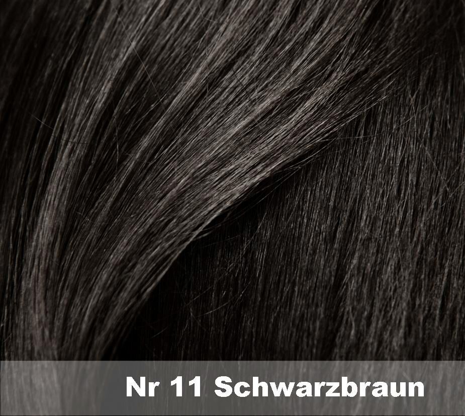 Hairfor2 Haarverdichtung Schwarzbr.100ml