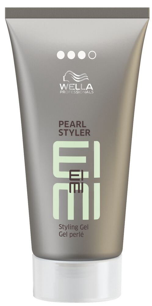 Wella EIMI Pearl Styler Styling Gel 30ml