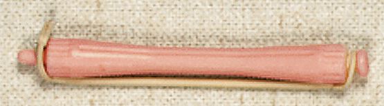 Efa DW 6 Kaltwellwickler rosa 12St. 7mm