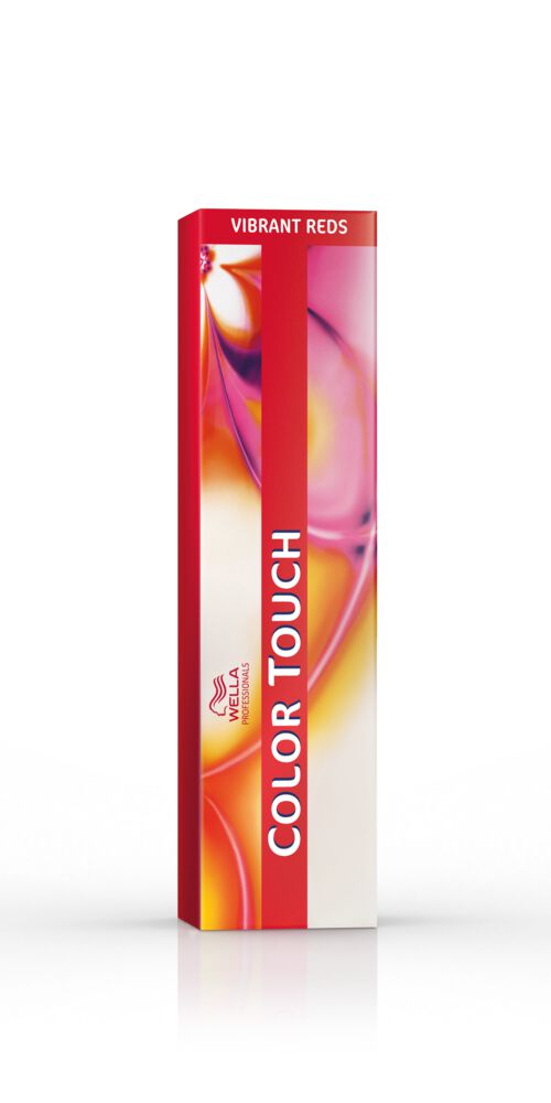 Wella Color Touch 77/45 mittelblond intensiv rot 60ml