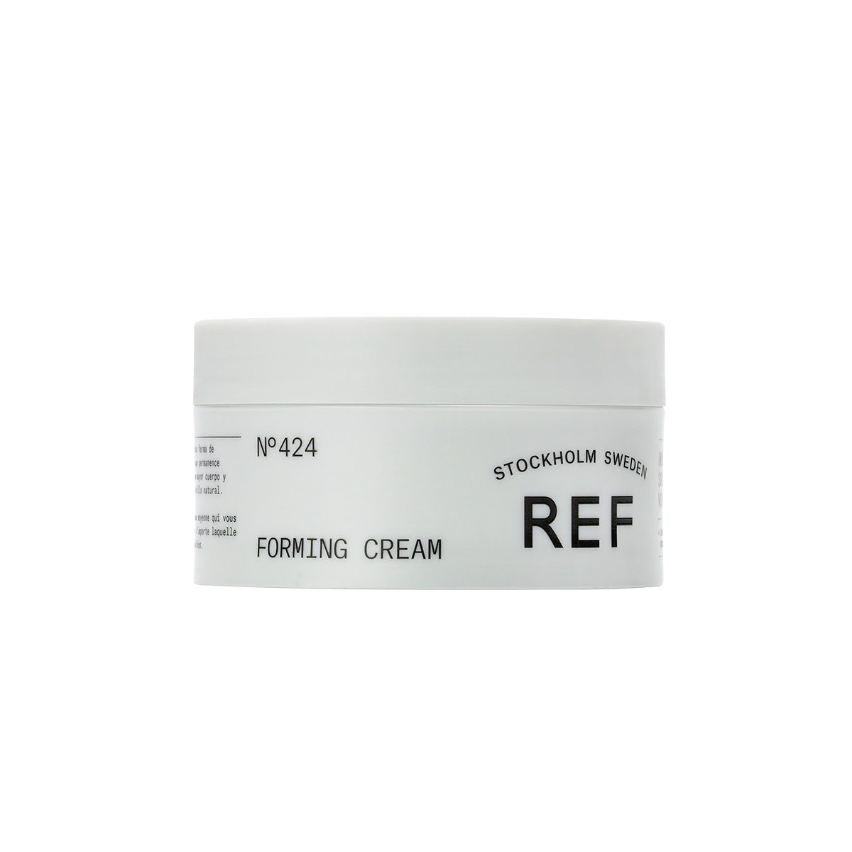REF Forming Cream 424 85ml