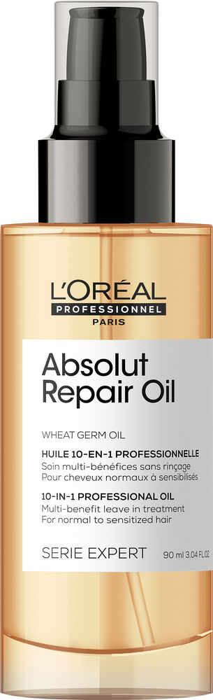 L'Oréal SE Absolut Repair 10 in 1 Oil 90ml