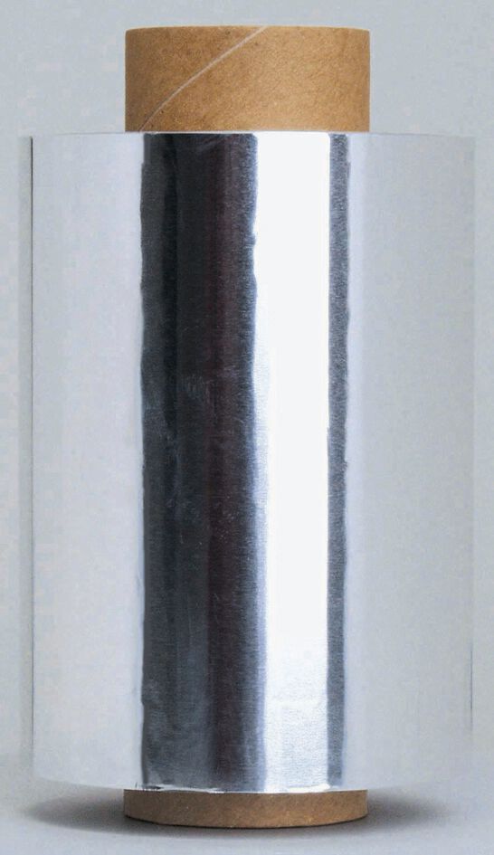 Efa Alufolie silber 150m/12cm/20my extra stark