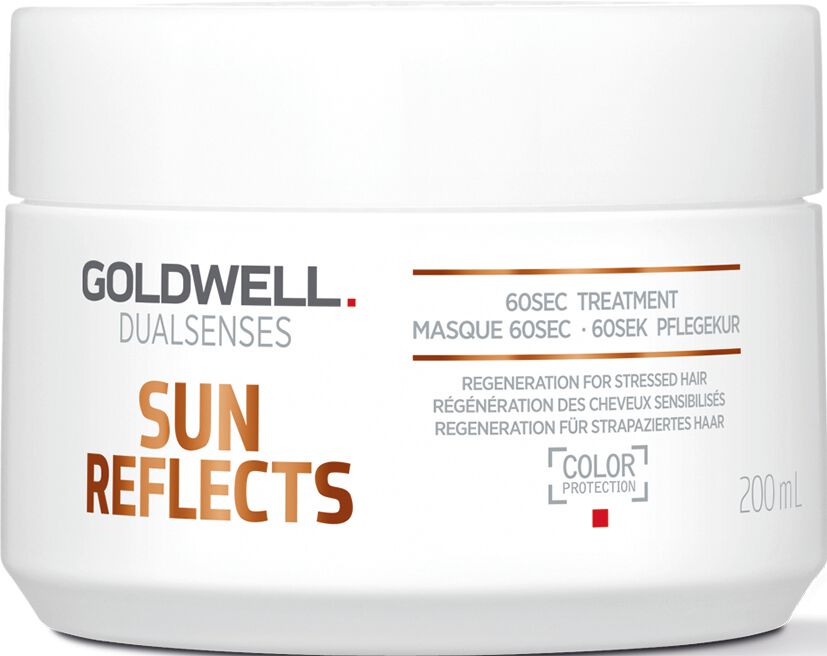 Goldwell Dualsenses Sun Reflects Aftersun Treatment 200ml