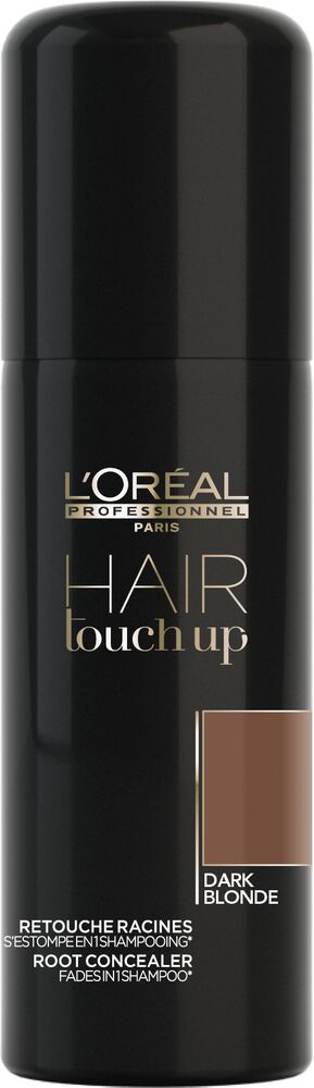 L'Oréal Hair Touch Up Dark Blond 75ml