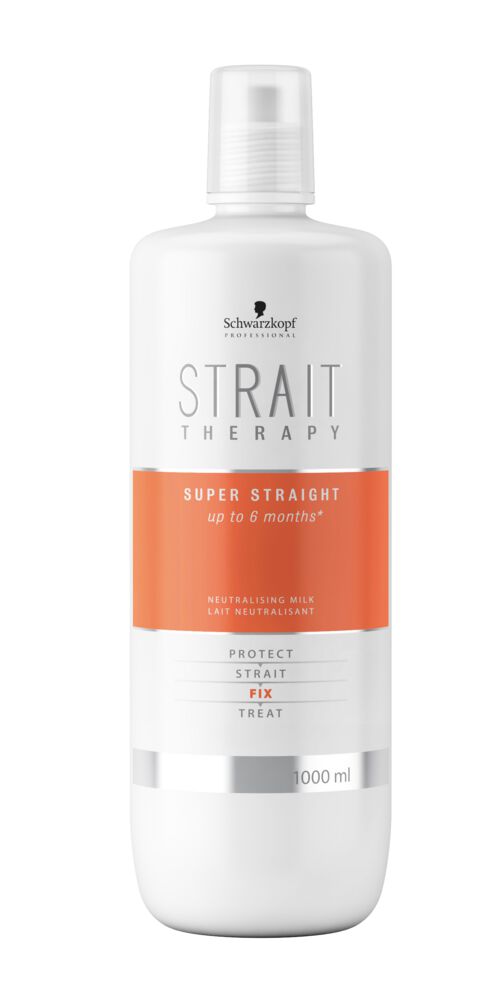 SK Strait Therapy Fixierungsmilch 1000ml