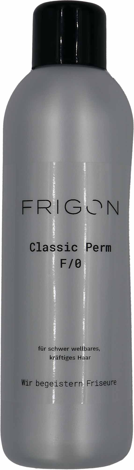 Frigon Classic Perm F/0 1L