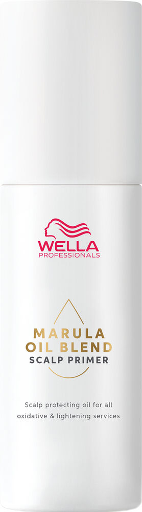 Wella Marula Oil Blend Scalp Primer 150ml