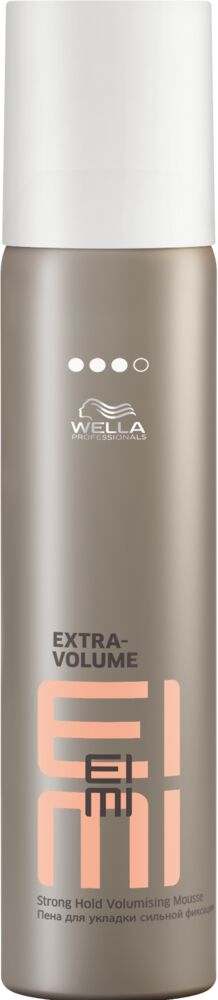 Wella EIMI extra Volume Styling-Schaum 75ml