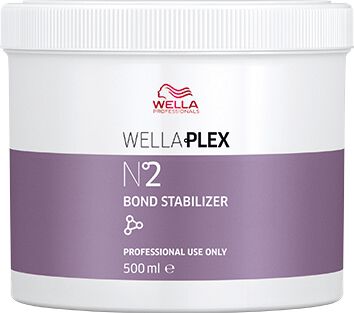 Wella Wellaplex Bond Stabilizer No.2  500ml