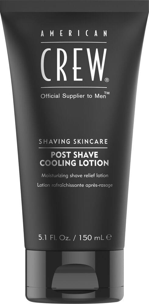 American Crew SSC Post Shave Cooling Lotion 150ml