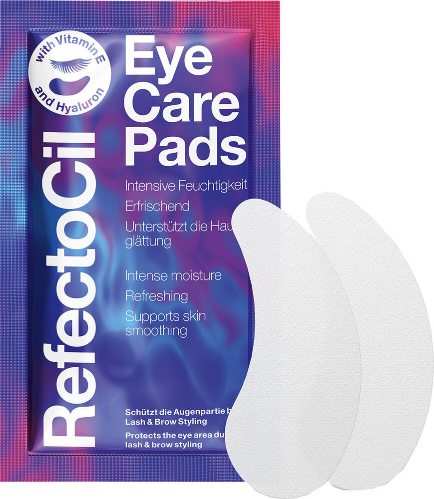 GW Cosmetics Refectocil Eye Care Pads 10St.