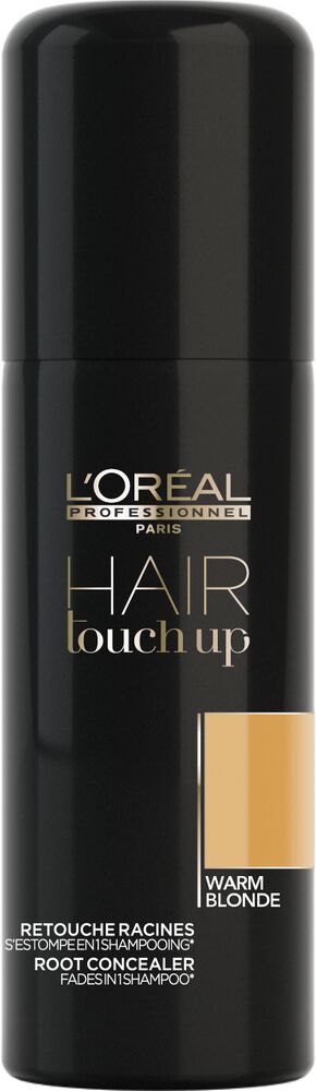L'Oréal Hair Touch Up Blond 75ml