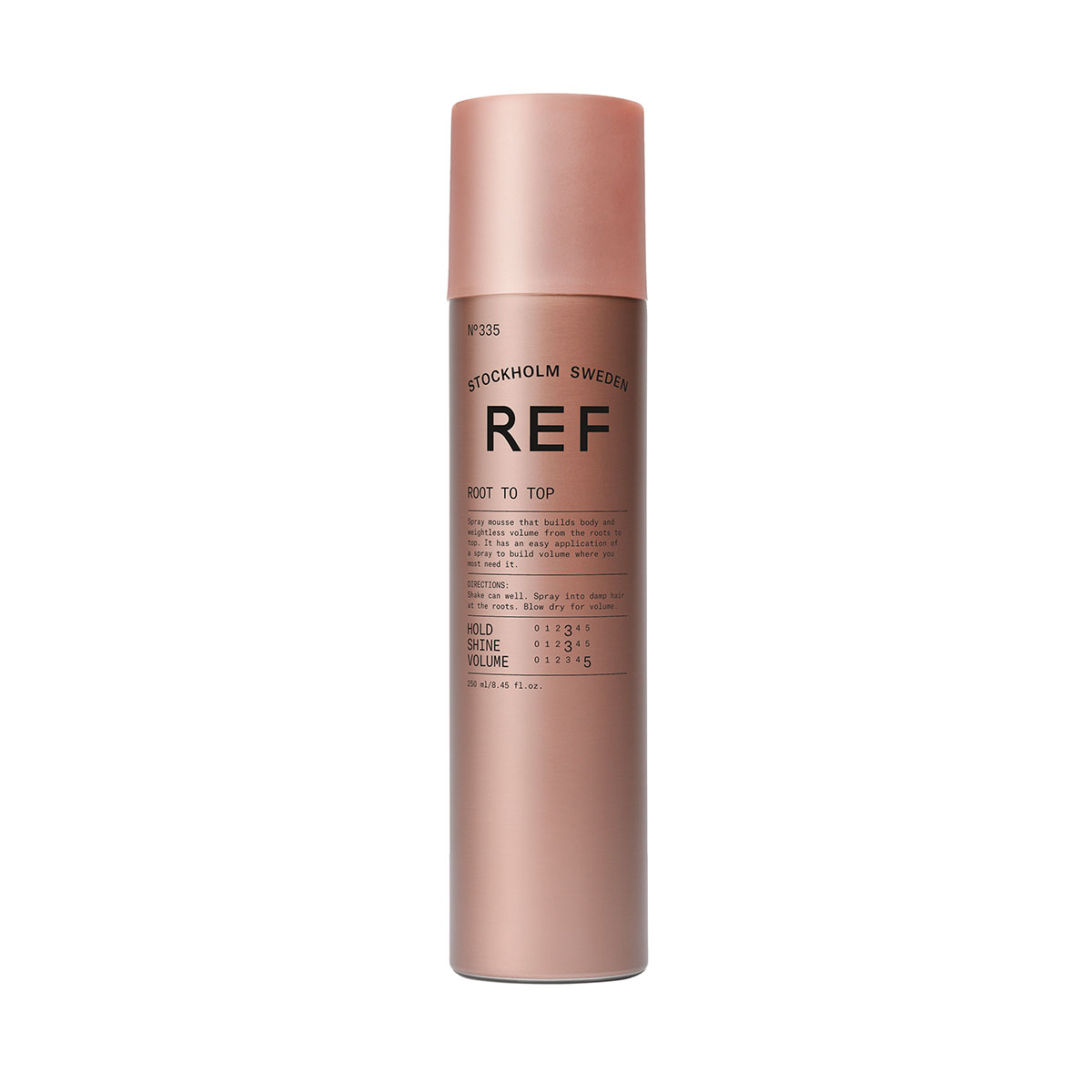 REF Root To Top 335 250ml