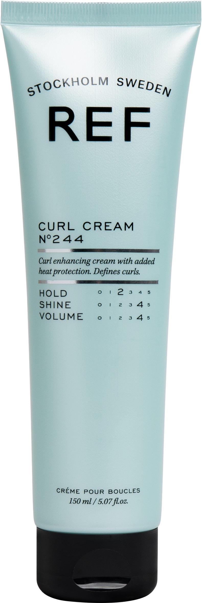 REF Curl Cream  N°244 150ml