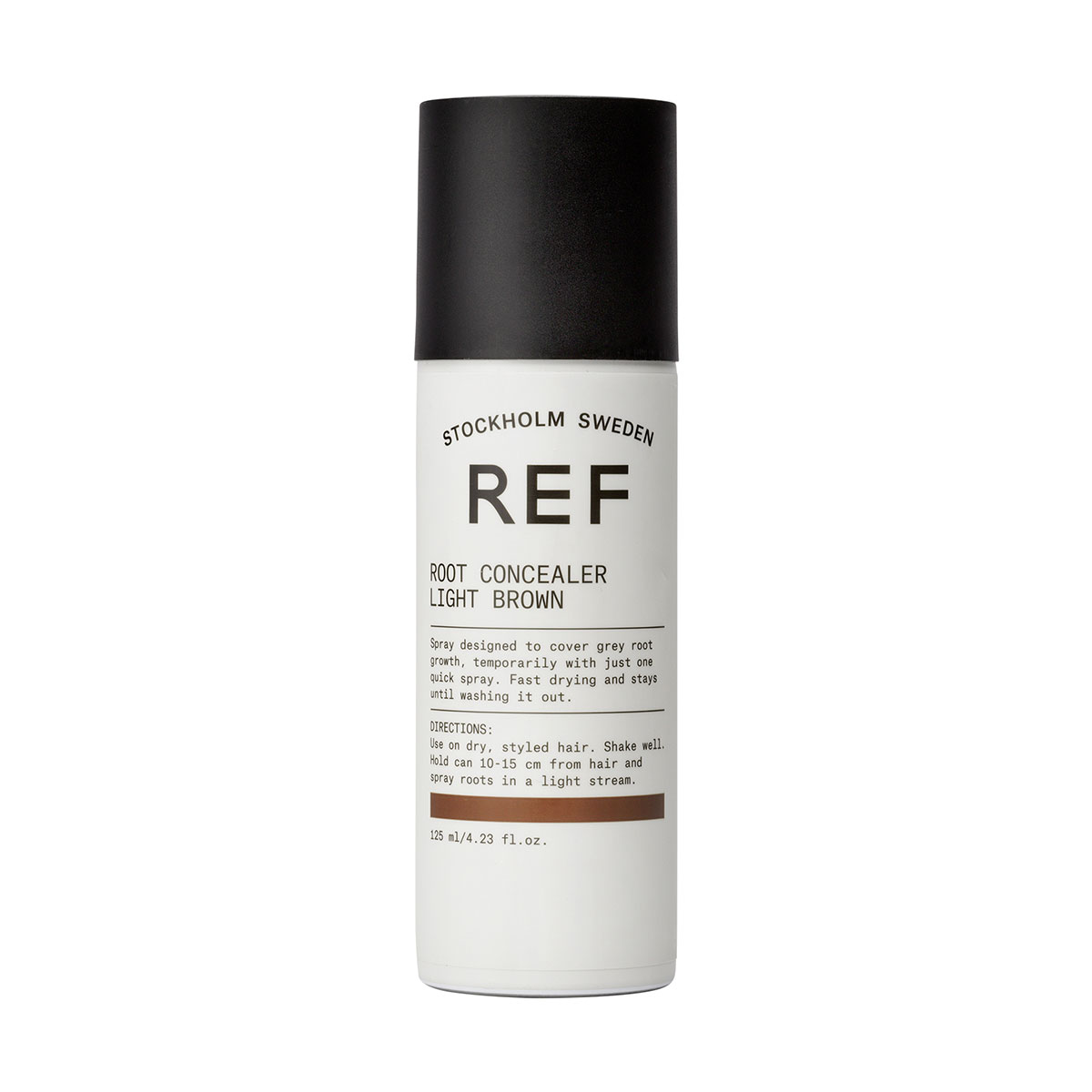 REF Root Concealer Light Brown 125ml