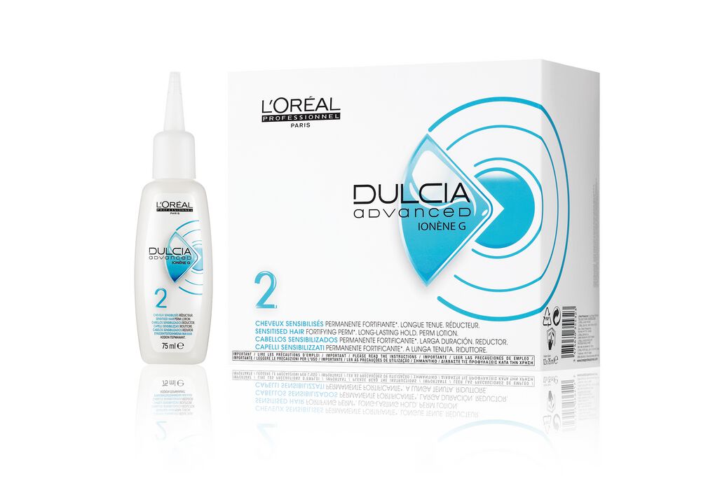 L'Oréal Dulcia Advanced 2 75ml
