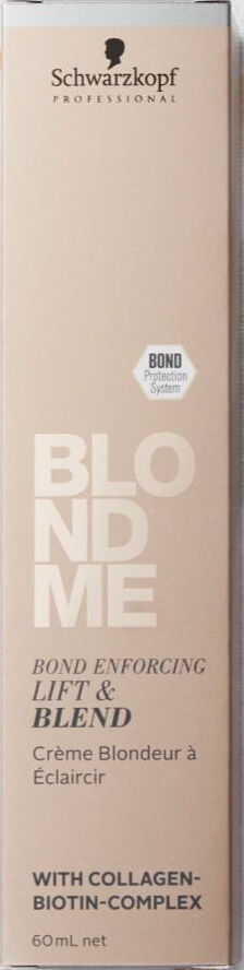 SK BlondMe Lift&Blend Ash 60ml