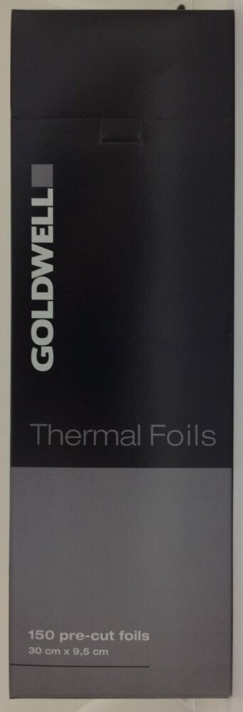 Goldwell Thermo-Folie