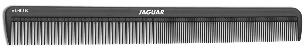 Jaguar Kämme A-Line Kamm A510 8.5"